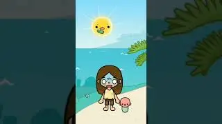 Mermaid Stole My Baby😈🧜🏼‍♀️😭 