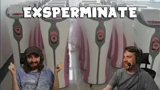 Ben and Harry found the worst Doctor Who villain