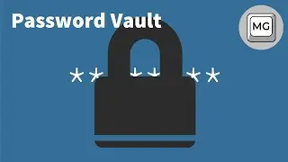 Password Vault Project (React Native) - 3 - Continuing Offline Functions