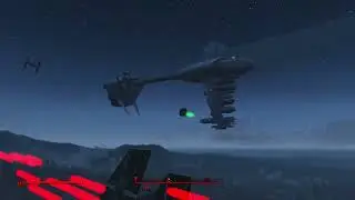 Fallout Star Wars Mod