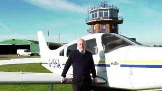 LAC Flying School