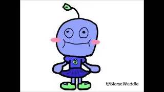 beebabulon but female