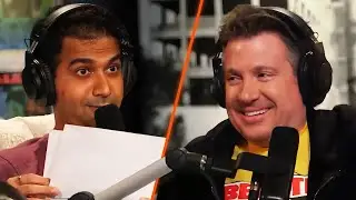 Guest Seduces Our Female Producer | Normal World