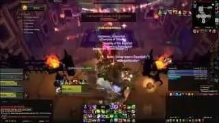 WoW Scholomance Gold CM - Warlock