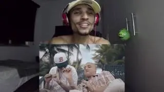 COSTA GOLD - SEXY LADY [REACTION]