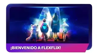 Conocé FlexFlix