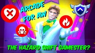 Should You Rank ARCADE For SECUTOR TACTIC And Season 52?