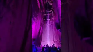 Ruby Falls Chattanooga TN
