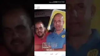 إتهامات لشريف ملال رئيس شبيبة القبائل السابق بالإنتماء لحركو الماك الإرهابية