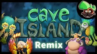 Cave Island | Remix