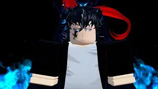 ESSE JOGO VAI SUPERAR O JUJUTSU SHENANIGANS?! - REALM RAMPAGE