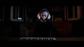 Hauschka - Familiar Things Disappear (Official Video)