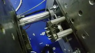 Напечатанная прессформа