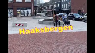 Kakhiel Vlog #133 - Haaksbergen