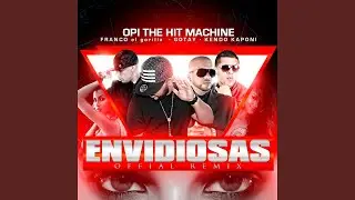 Envidiosas (Remix)