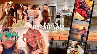 Benimle Birkaç Gün | VLOG