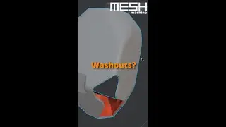 Washouts 