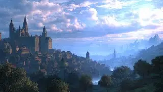 epic combat music for dnd/rpg (24/7)