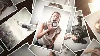 One Hour Photo | After Effects Project Files - Videohive template