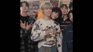 jeonghan, what is dis behavior!?!? 😭 #seventeen #jeonghan #dino #svt #shorts