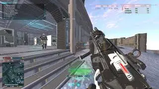 Planetside 2 - Many Kills, Short Time #46