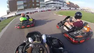 Kartódromo Cabo Do Mundo, Ronda 7, MANGA J+L (fury road)