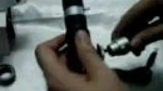 7x ZOOM Telescope webcam - Exclusive Cam