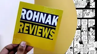 Sweetest B'Day Gift Received | Rohnak Reviews |