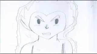 Taller de Animación de 2do ciclo (6to básico)