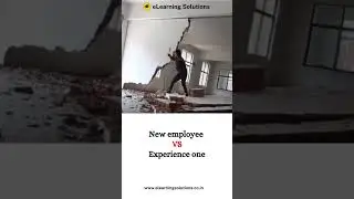 New employee VS Experience one | SAP MEME|