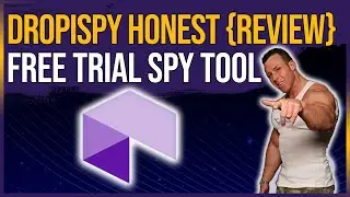 🕵️‍♀️ Dropispy Honest {Review} Free Trial Spy Tool