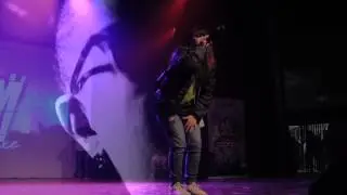 Dead Jonkie - Remix Rapstep