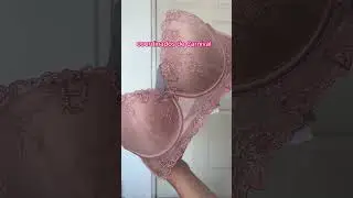 ¡Unboxing con Carnival! ✨#lencería #bras