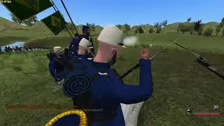 Guerra do Paraguai, War of the Tripple Alliance (M&B Warband Epic New Mod)