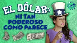 Dólares: ¿la mejor inversión del mundo o solo un mito de las crisis? | Sofía Macías