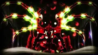 High School DXD: Juggernaut Drive Chant Cover