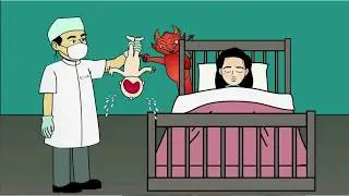 Тақырып: Сәби дүниеге келгенде атқарылатын шариғи әдептер