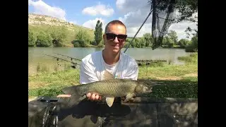 Рыбалка в Крыму 29.06.2021 Бешеный клёв в с.Дмитрово