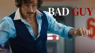 Tangerine || Bad Guy