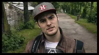 VBT 2013 | HÖRFLUG vs. CASTJEL | VORRUNDE 3 (NOT FULL)