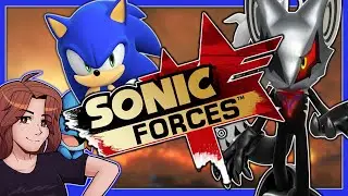 Sonic Forces | Review