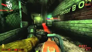 Killing Florr CO-OP c 3guysProd #2