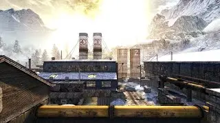 WMD Map GAMEPLAY - Black Ops Cold War NEW UPDATE!! YEAR 2