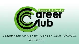 Jagannath University Career Club (JnUCC)