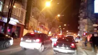 Революция достоинства, Украина - Лента за лентою!