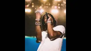 Lil Baby Type Beat - 
