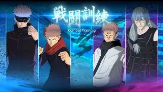 Epic Showdown: Itadori & Gojo vs Sukuna & Mahito - Jujutsu Kaisen's Ultimate Battle!