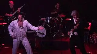 "Reconsider Baby" - DAVID E. KIRBY & his Memphis Cadillacs!