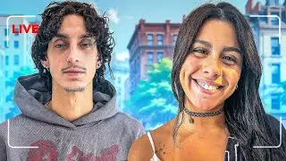 manu&ana est en direct !