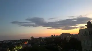 Прямой эфир 19.08.2024